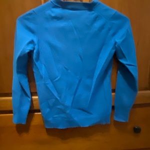 JCrew cardigan small